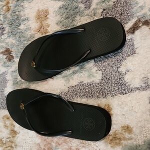 Tory burch platforms